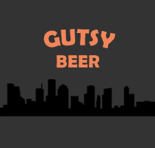 gutsybeer.com